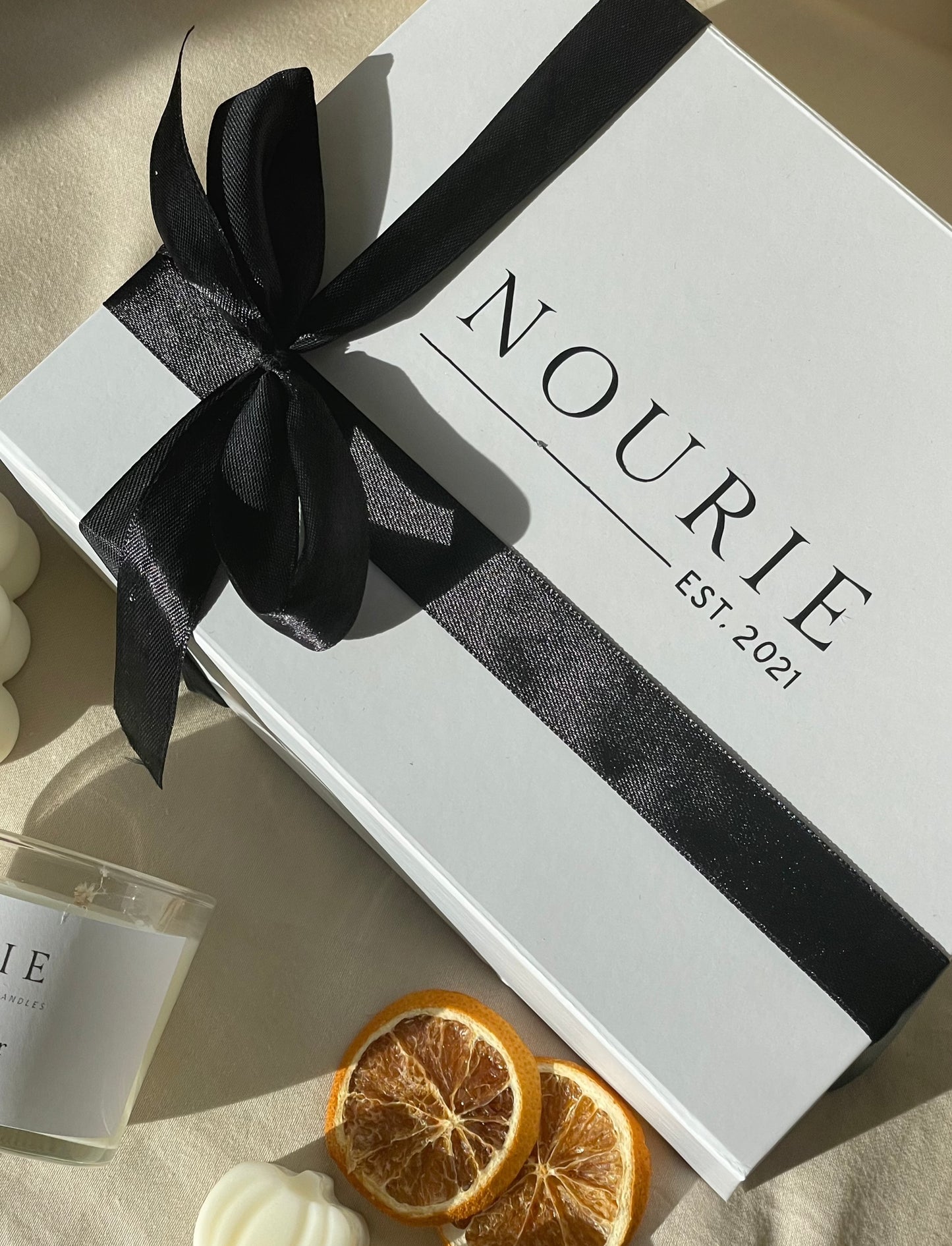 The Selfcare Box