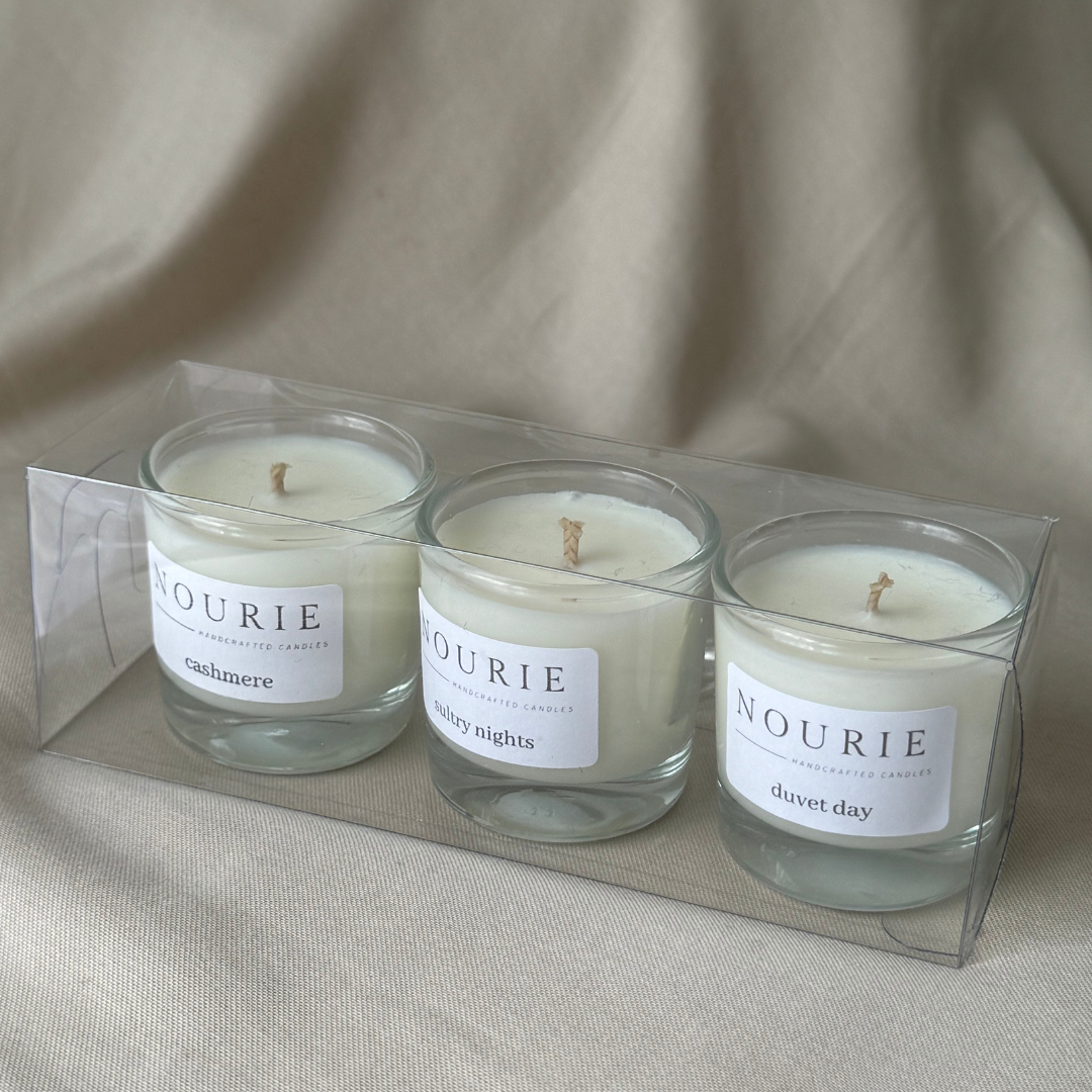 Calm - Trio Set