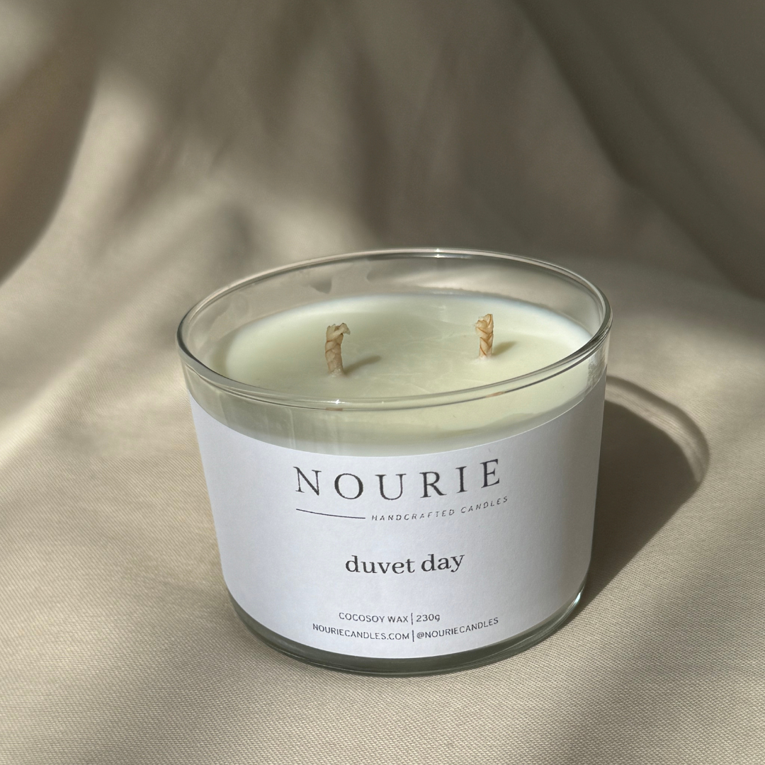 Duvet Day - Medium