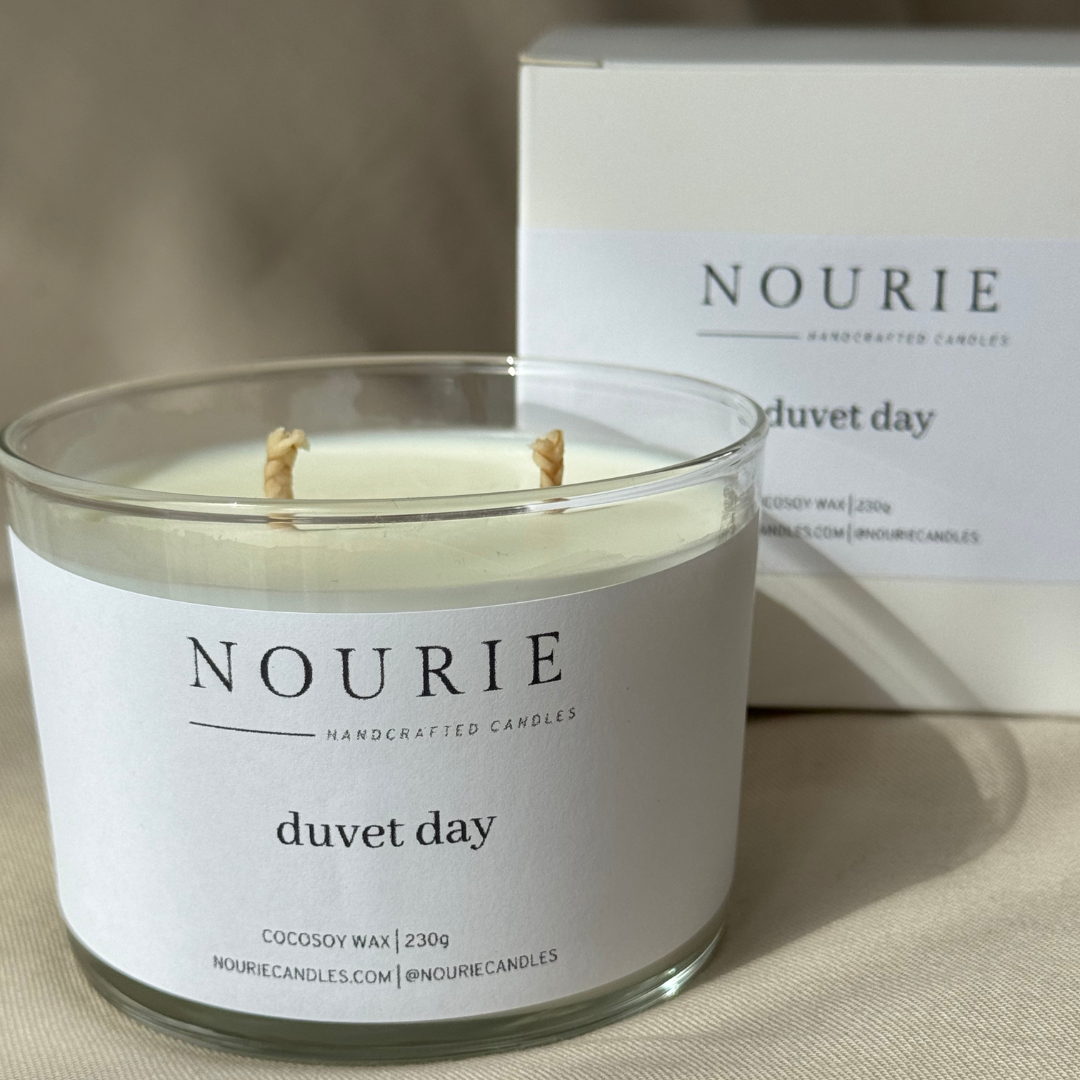 Duvet Day - Medium