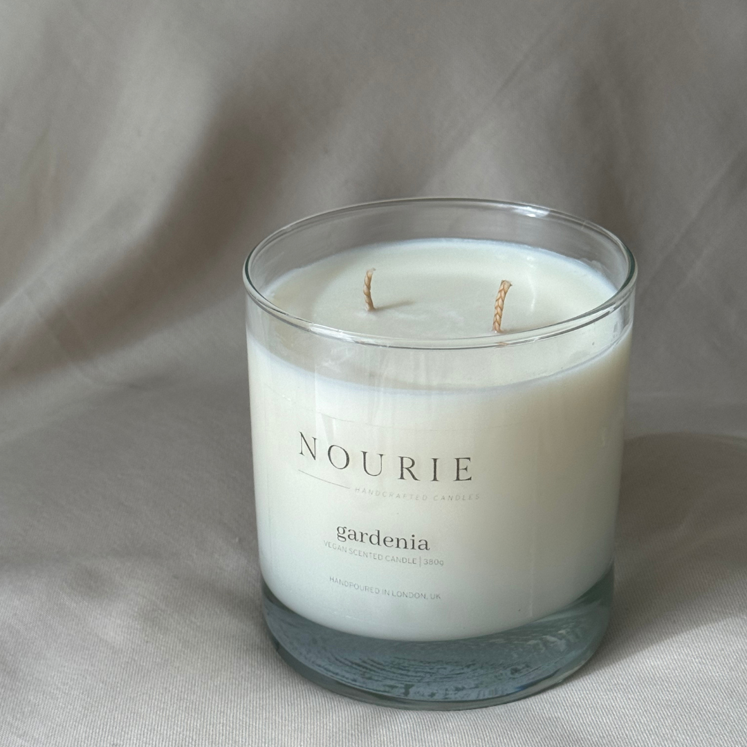 Gardenia - Large