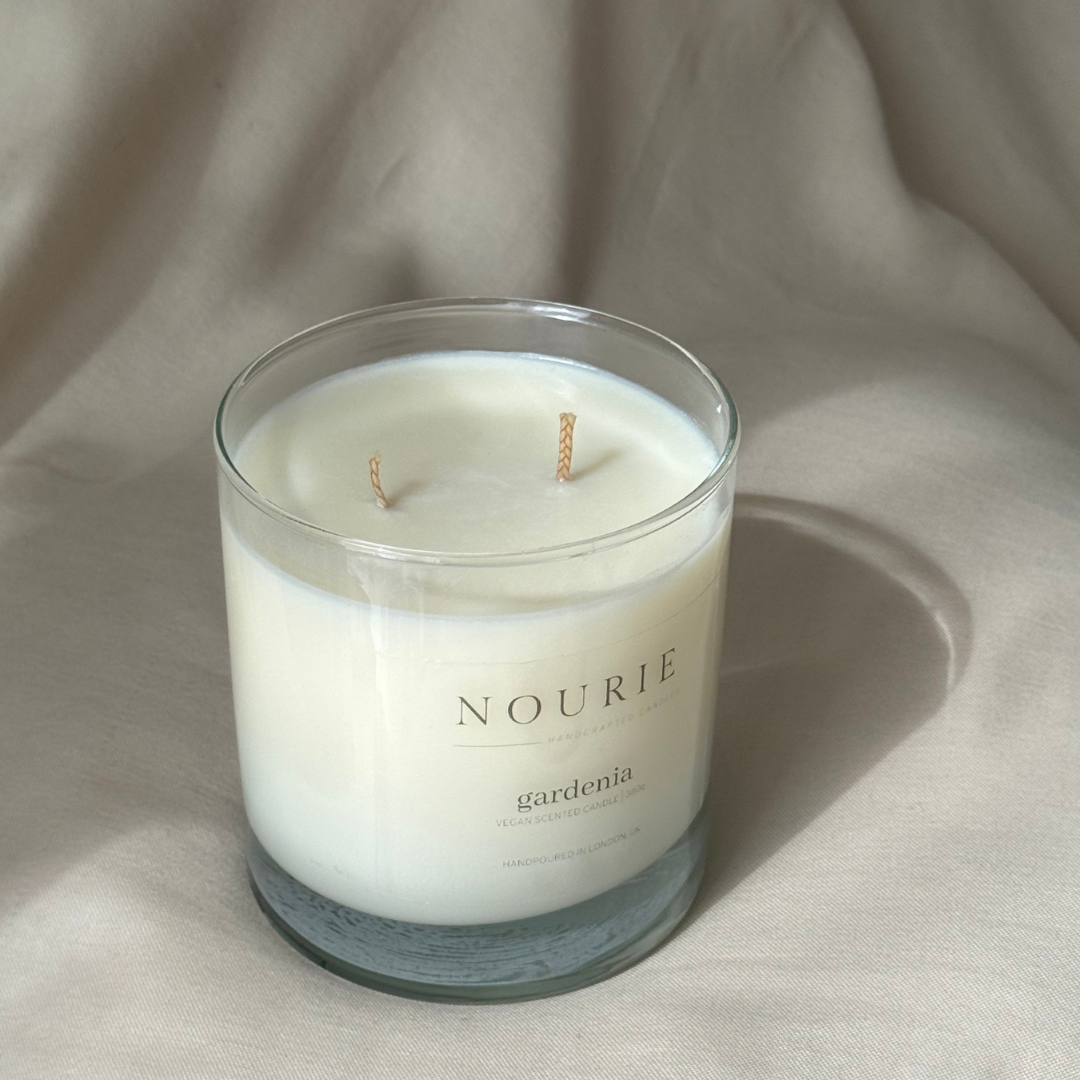 Gardenia - Large