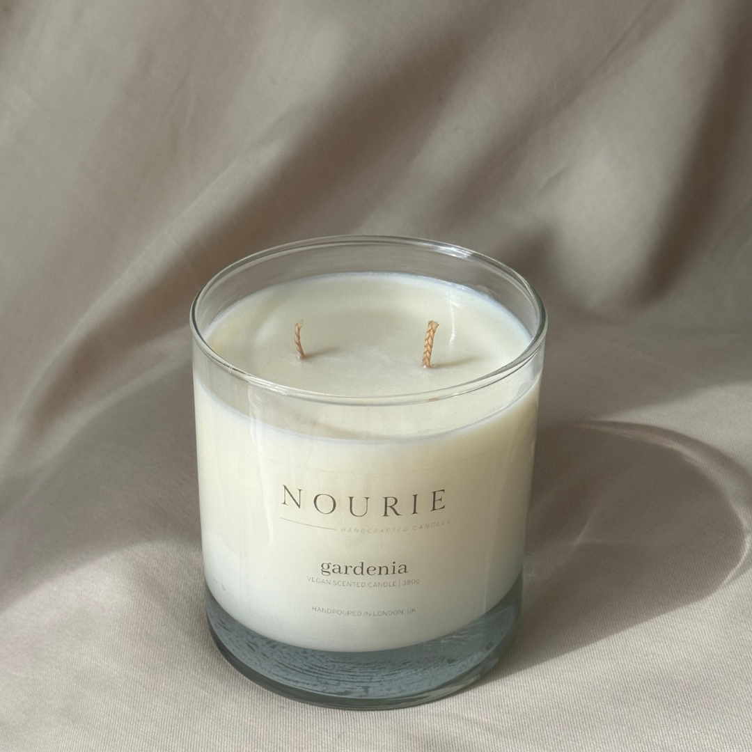 Gardenia - Large