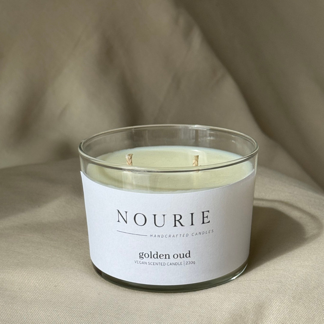 Golden Oud - Medium