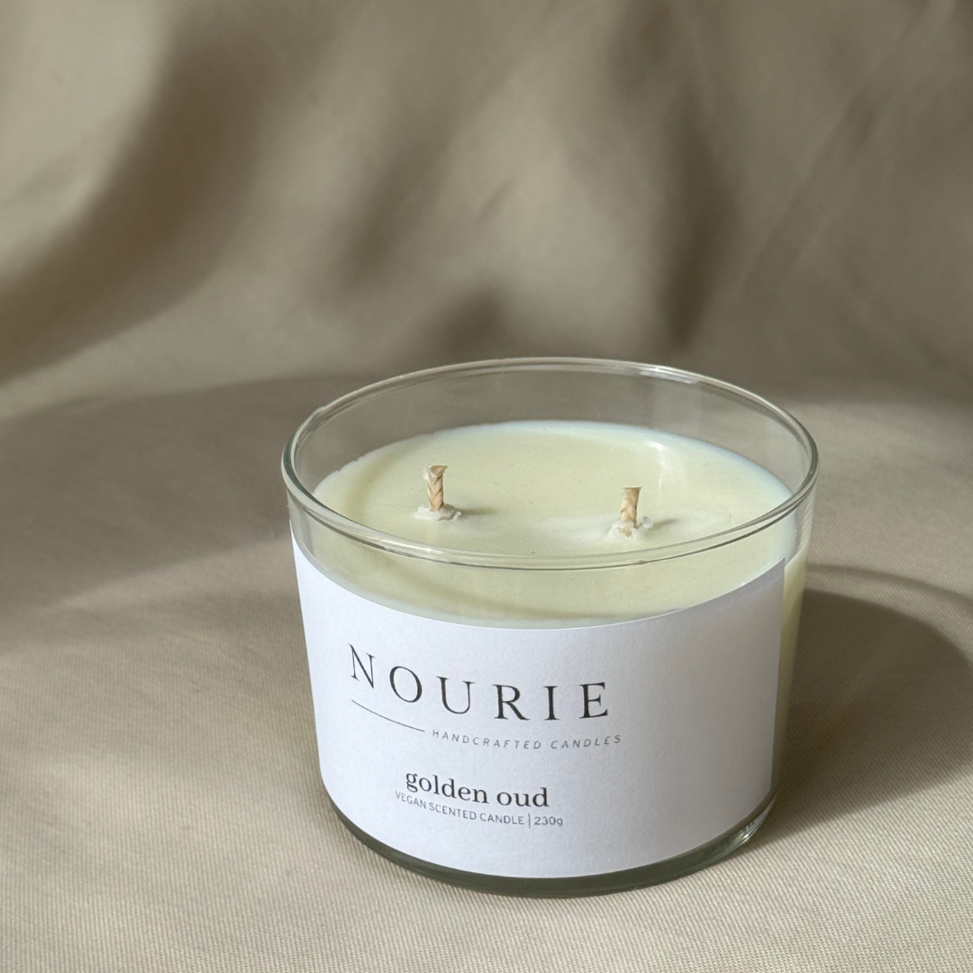 Golden Oud - Medium