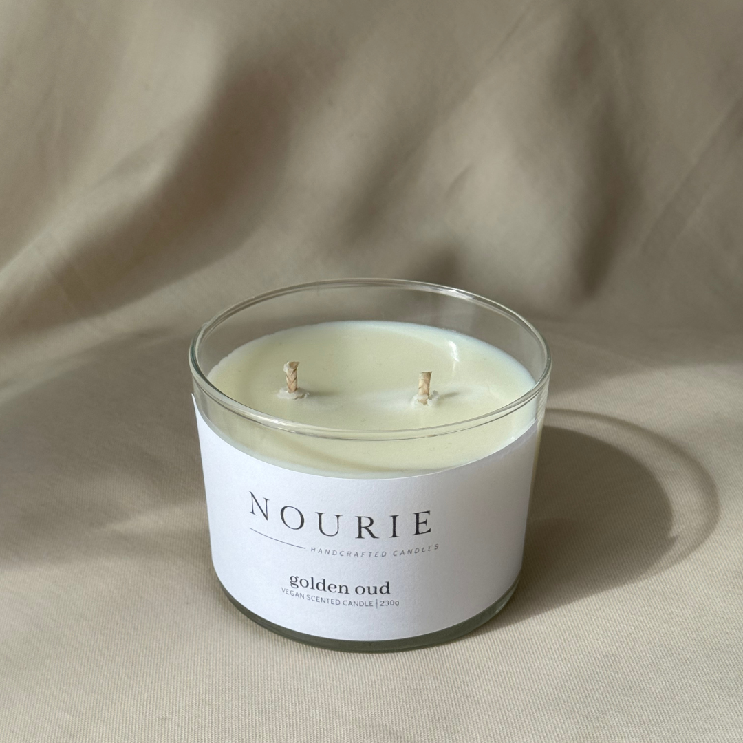 Golden Oud - Medium