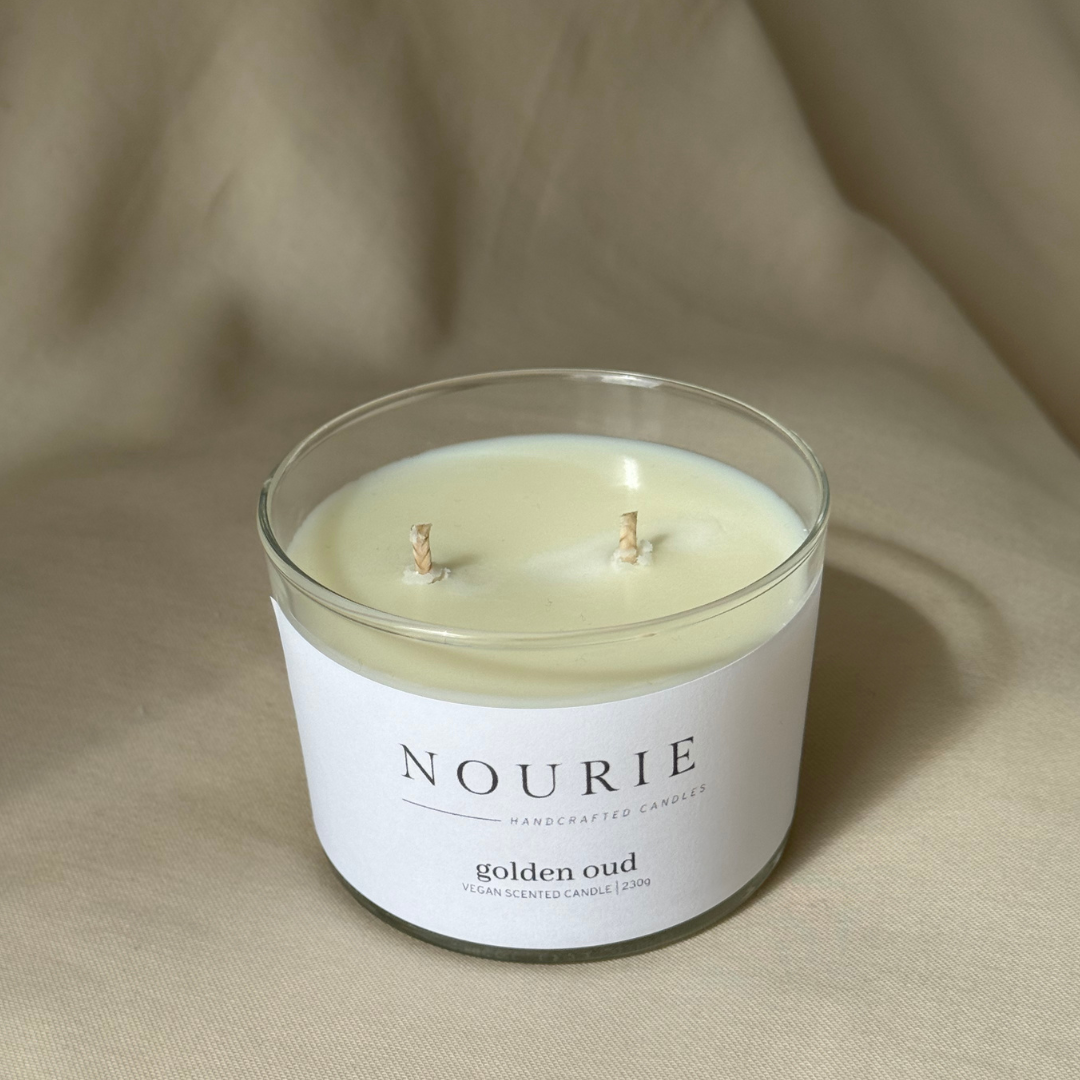 Golden Oud - Medium