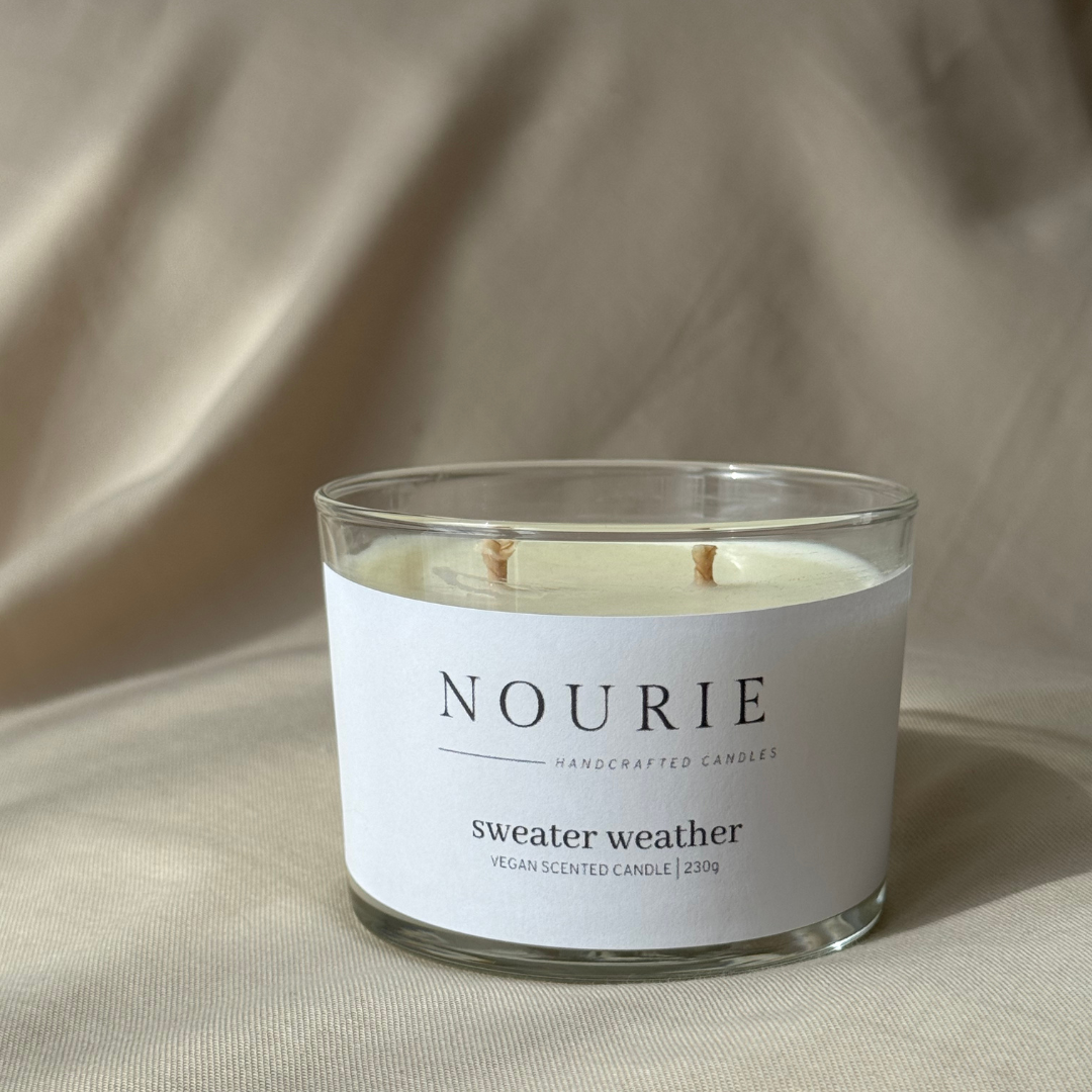 Sweater Weather - Medium