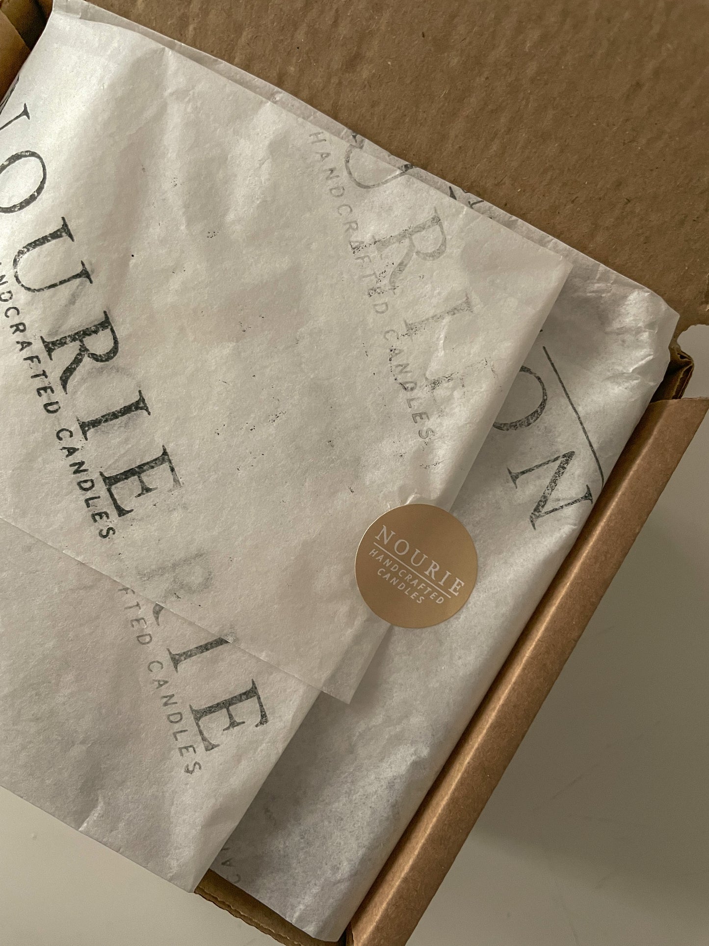 NOURIE E-Gift Card