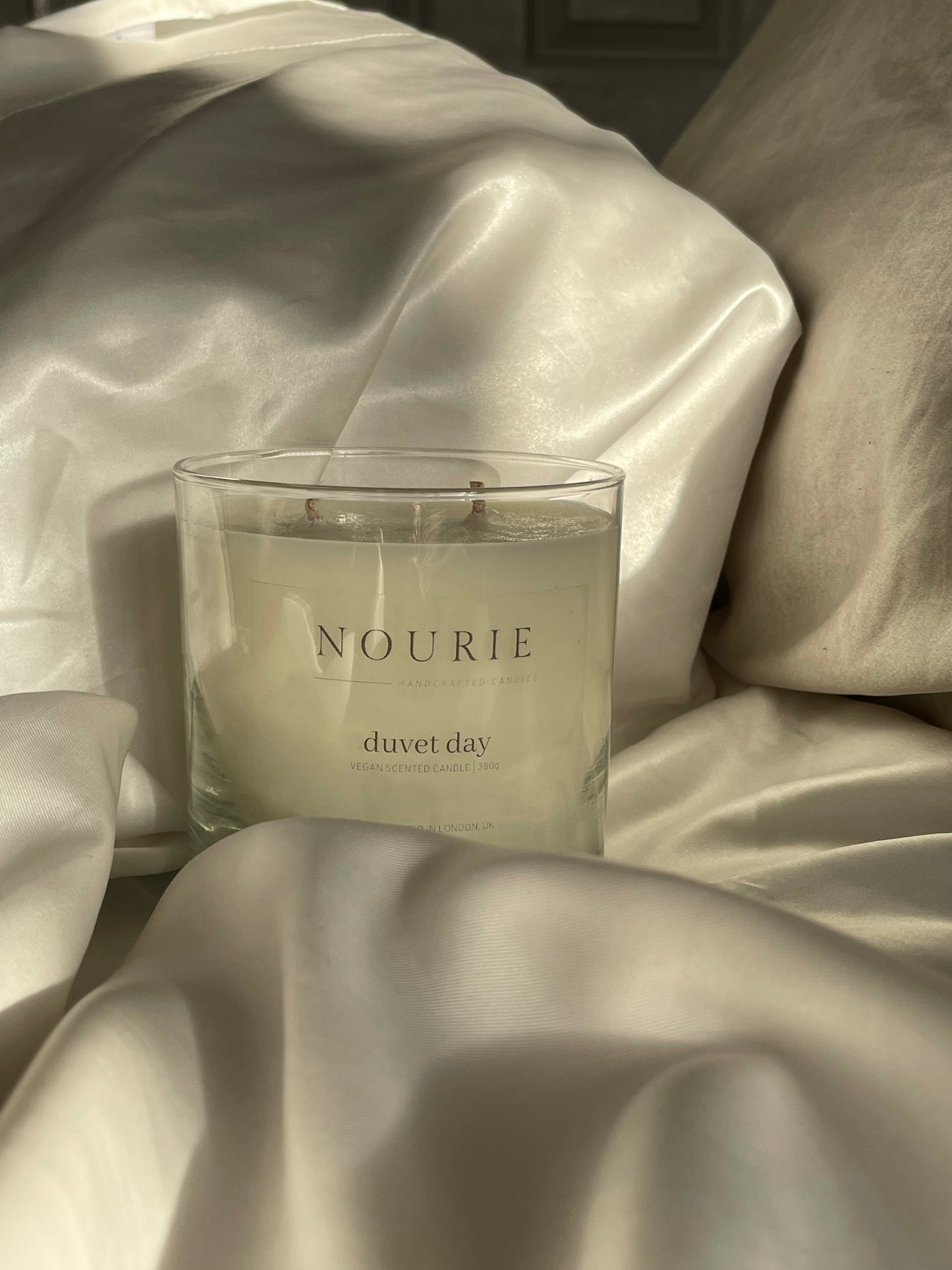 Duvet Day - Large