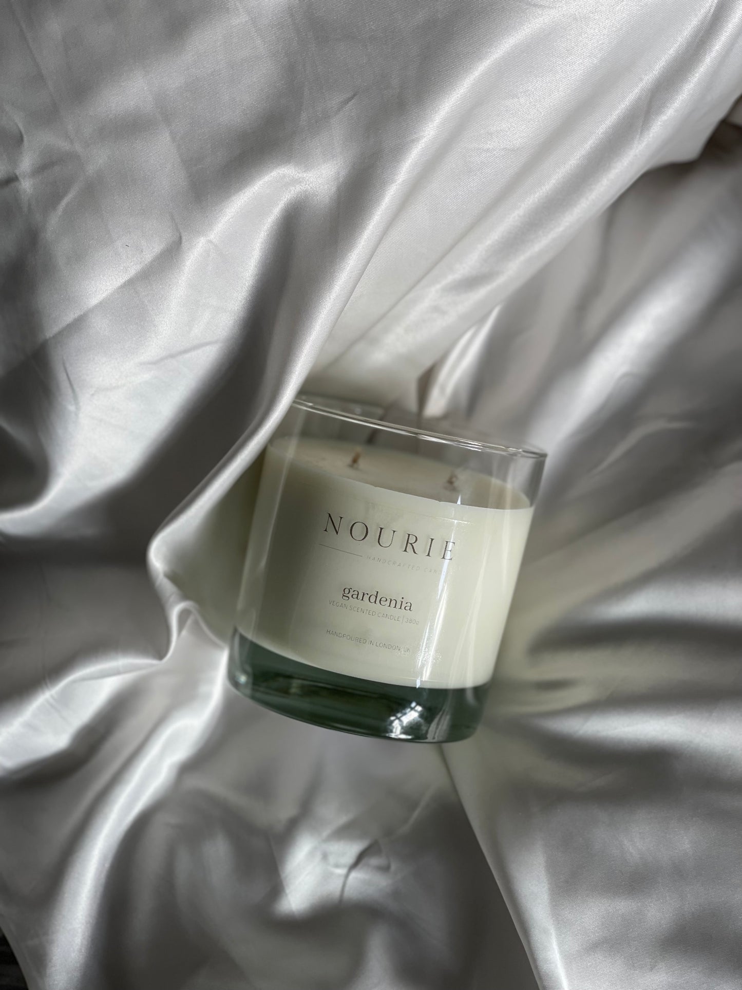 Gardenia - Large