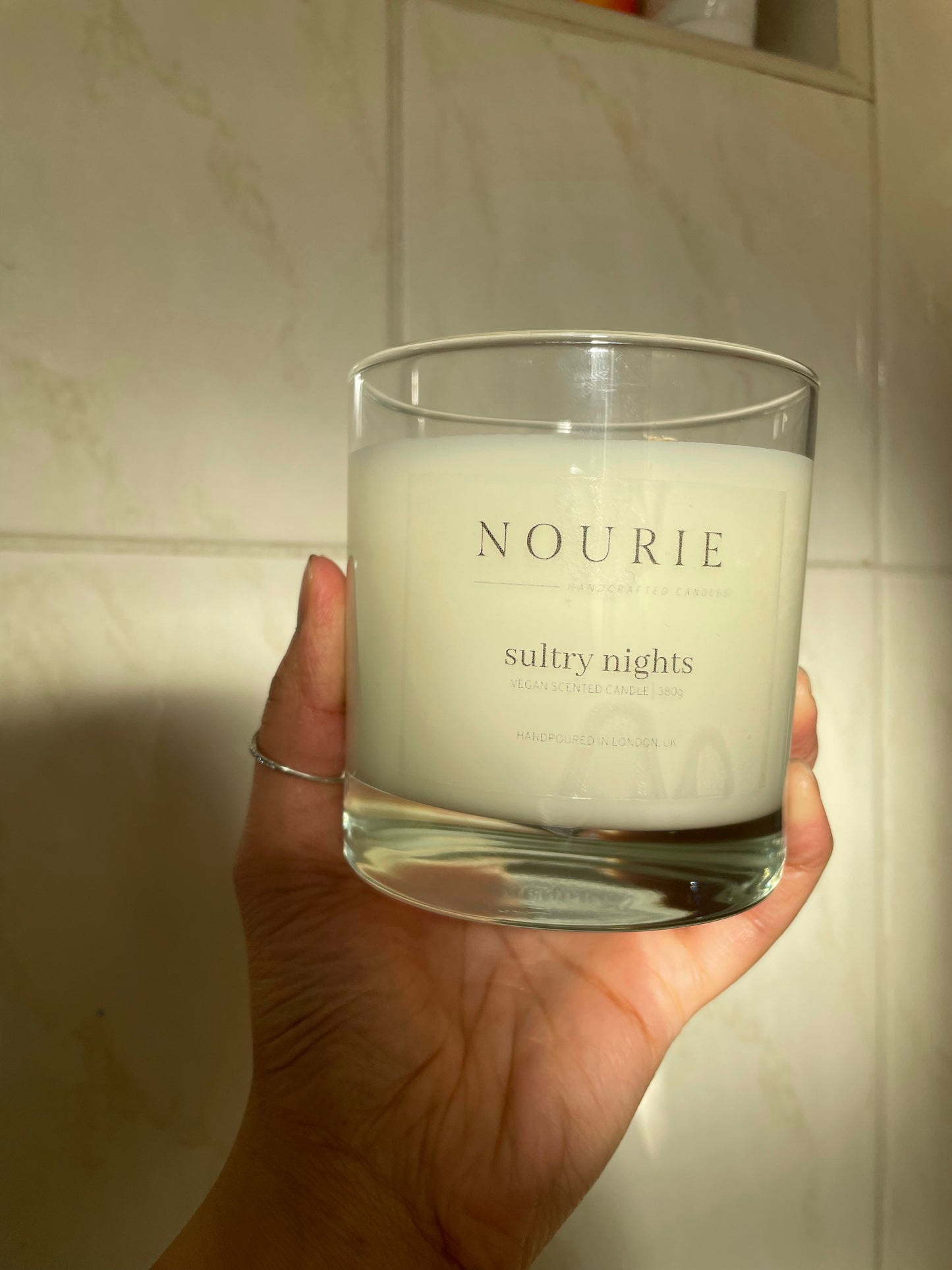 Sultry Nights - Large