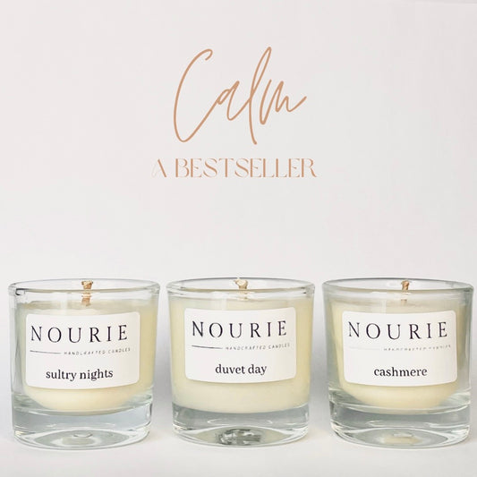 Calm - Trio Set