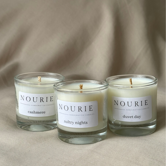 Calm - Trio Set