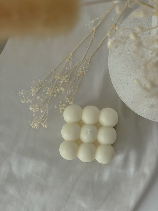 Bubble Candle